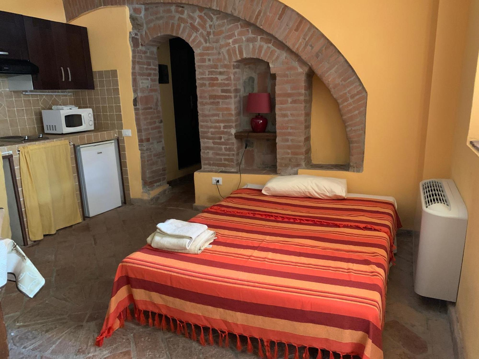Podere Girasoli Пьомбино Экстерьер фото